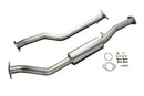 TOMEI FULL TITANIUM CAT STRAIGHT PIPE KIT EXPREME Ti NCEC-1