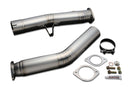 TOMEI FULL TITANIUM CAT STRAIGHT PIPE KIT EXPREME Ti ZN6/ZC6 TYPE-80 (Previous P-1