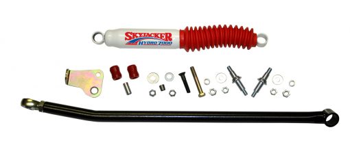 Skyjacker 2004-2006 Jeep Wrangler (LJ) Track Bar