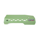 Grimmspeed Pulley Cover Green For Subaru 20+ Outback XT Trails by GrimmSpeed-1