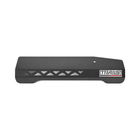 Grimmspeed Pulley Cover Black For Subaru 20+ Outback N/A Trails by GrimmSpeed - 0