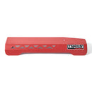 Grimmspeed Pulley Cover Red For Subaru 20+ Outback N/A Trails by GrimmSpeed-1