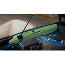 Grimmspeed Fender Shrouds Green For Subaru 20+ Outback Trails by GrimmSpeed-2