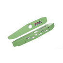 Grimmspeed Fender Shrouds Green For Subaru 15-19 Outback Trails by GrimmSpeed-1