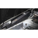 Grimmspeed Fender Shrouds Black For Subaru 13-17 Crosstrek Trails by GrimmSpeed-2