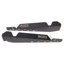 Grimmspeed Fender Shrouds Black For Subaru 13-17 Crosstrek Trails by GrimmSpeed-1
