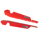 Grimmspeed Fender Shrouds Red For Subaru 13-17 Crosstrek Trails by GrimmSpeed-1