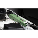 Grimmspeed Fender Shrouds Green For Subaru 18+ Crosstrek Trails by GrimmSpeed-2