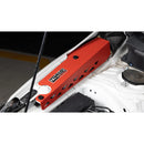Grimmspeed Fender Shrouds Red For Subaru 18+ Crosstrek Trails by GrimmSpeed-2