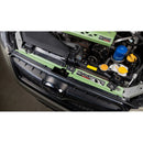 Grimmspeed Radiator Shroud Green For Subaru 13-17 Crosstrek Trails by GrimmSpeed-2