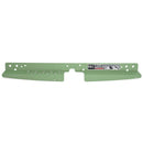 Grimmspeed Radiator Shroud Green For Subaru 13-17 Crosstrek Trails by GrimmSpeed-1