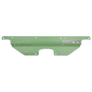 Grimmspeed Radiator Shroud Green For Subaru 18+ Crosstrek Trails by GrimmSpeed-1