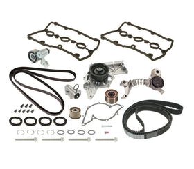 Timing Belt Kit - Audi 3.0L V6 / B6 A4 / C5 A6