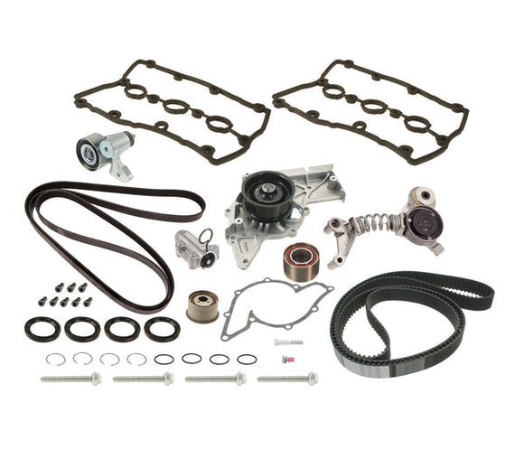 Timing Belt Kit - Audi 3.0L V6 / B6 A4 / C5 A6