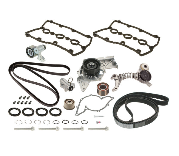 Timing Belt Kit - Audi 3.0L V6 / B6 A4 / C5 A6
