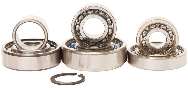 Hot Rods 01-04 Kawasaki KX 100 100cc Transmission Bearing Kit