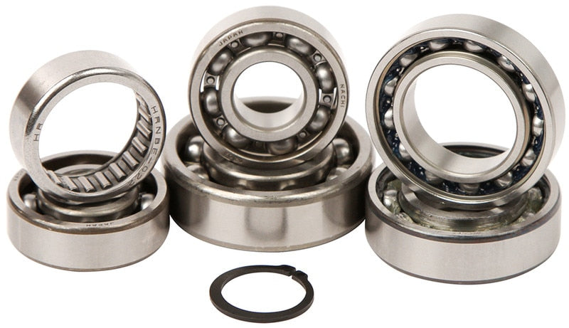 Hot Rods 05-12/15-20 Suzuki RM 85 85cc Transmission Bearing Kit