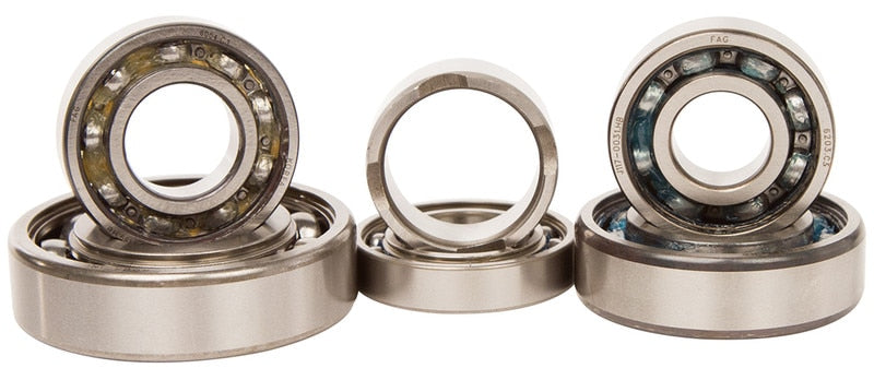 Hot Rods 09-21 Yamaha YFZ 450 R 450cc Transmission Bearing Kit