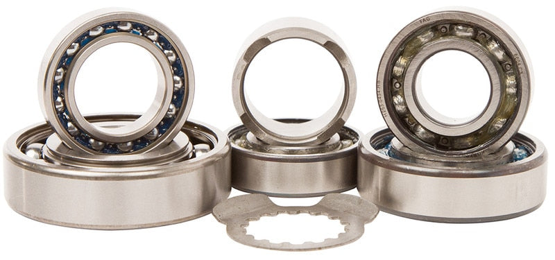 Hot Rods 06-09/11-21 Yamaha YFM 700 R Raptor 700cc Transmission Bearing Kit