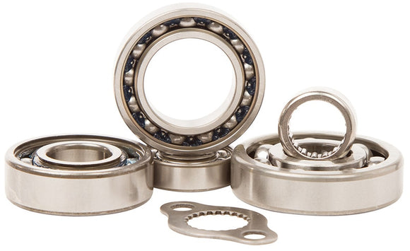 Hot Rods 86-02 Honda CR 80 R 80cc Transmission Bearing Kit
