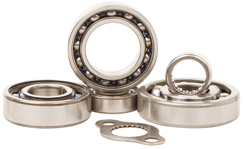 Hot Rods 86-02 Honda CR 80 R 80cc Transmission Bearing Kit