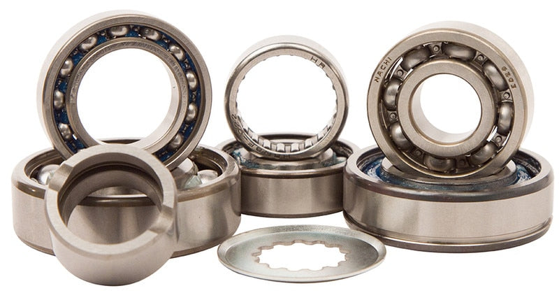 Hot Rods 00-04 Suzuki DR-Z 400 400cc Transmission Bearing Kit