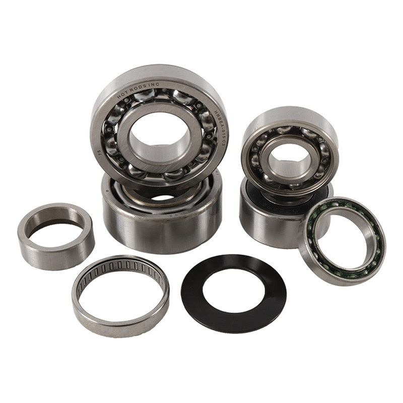 Hot Rods 05-17 Honda CRF 450 X 450cc Transmission Bearing Kit