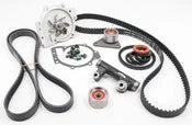 Volvo Timing Belt and Water Pump Kit - KIT-517997