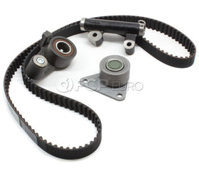 Volvo Timing Belt Kit Continental - TBKIT252-OEM