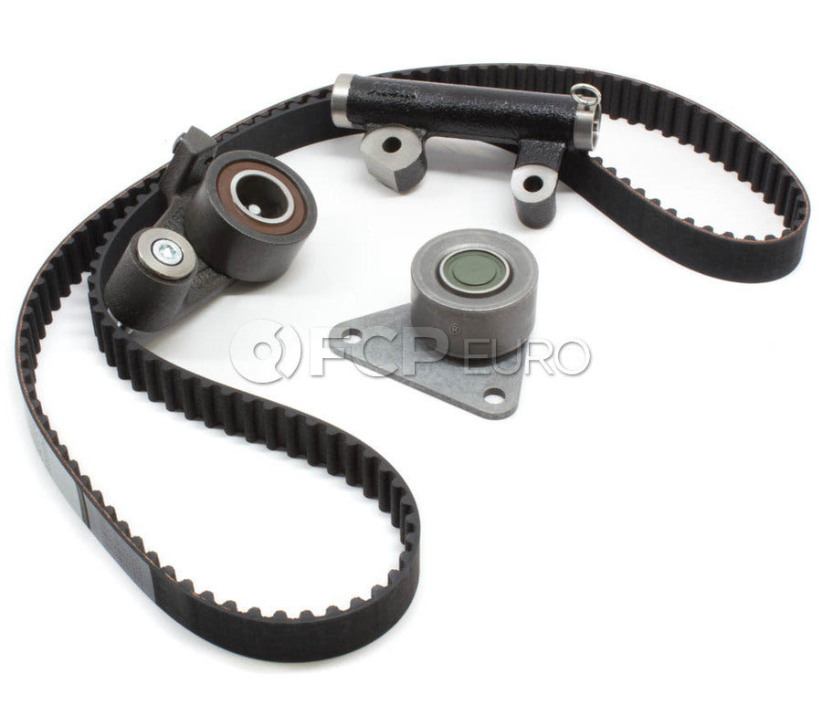 Volvo Timing Belt Kit Continental - TBKIT252-OEM
