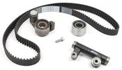 Volvo Timing Belt Kit - INA TBKIT270-S80