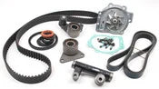 Volvo Timing Belt Kit - OE Supplier TBKIT270WP-OEM