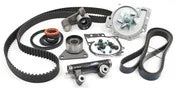 Volvo Timing Belt and Water Pump Kit - Continental TBKIT270WP