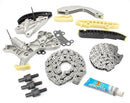 Timing Chain Kit (CBTA Or CBUA Engine Codes) | Mk5 | Mk6 Golf | Jetta 2.5L-1