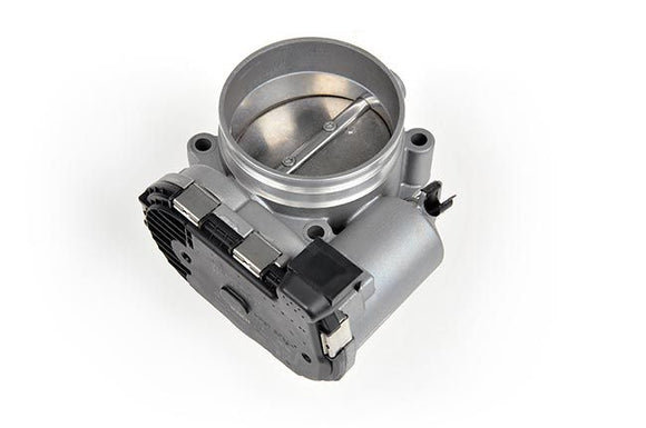 Competition IPD Plenum with 74mm TB For 996 Turbo/S/X50/ GT2