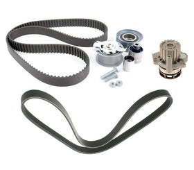 Timing Belt Kit (Ultimate 7-pcs) | 2.0L TDi CBEA or CJAA