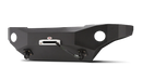 Body Armor 4x4 05-11 Toyota Tacoma Front Winch Bumper-1