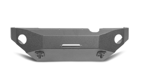 Body Armor 4x4 12-15 Toyota Tacoma Front Winch Bumper