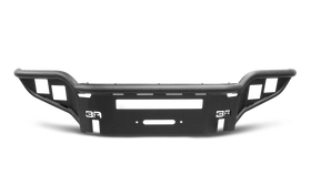 Body Armor 4x4 2016+ Toyota Tacoma Desert Series Front Winch Bumper