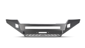 Body Armor 4x4 2016+ Toyota Tacoma Pro Series Front Winch Bumper