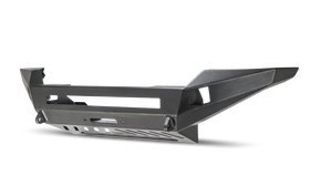 Body Armor 4x4 2016+ Toyota Tacoma Pro Series Front Winch Bumper - 0