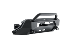 Body Armor 4x4 2016+ Toyota Tacoma HiLine Front Winch Bumper - 0