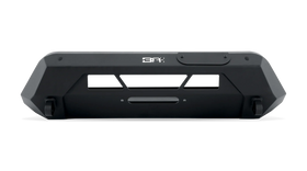 Body Armor 4x4 12-15 Toyota Tacoma HiLine Front Winch Bumper