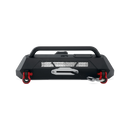 Body Armor 4x4 12-15 Toyota Tacoma HiLine Front Winch Bumper-2