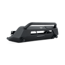 Body Armor 4x4 12-15 Toyota Tacoma HiLine Front Winch Bumper-3