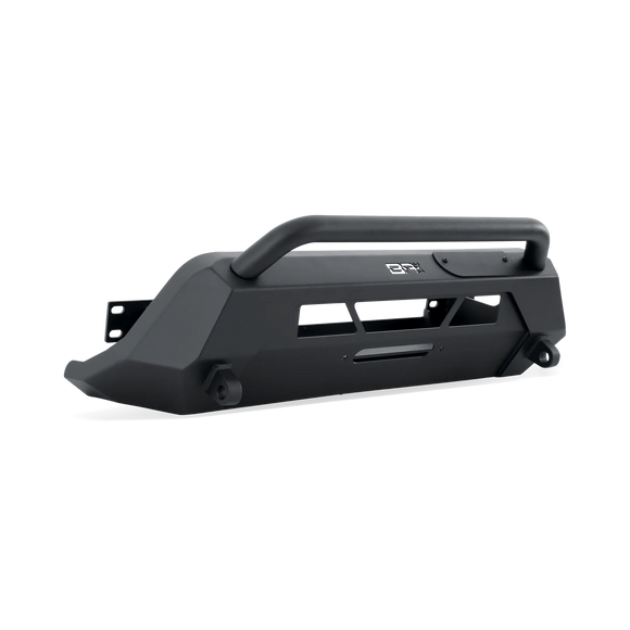 Body Armor 4x4 12-15 Toyota Tacoma HiLine Front Winch Bumper