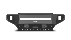 Body Armor 4x4 05-15 Toyota Tacoma Pro Series Front Winch Bumper