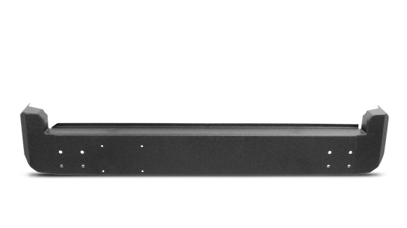 Body Armor 4x4 05-15 Toyota Tacoma Pro Series Rear Bumper