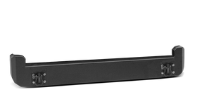 Body Armor 4x4 05-15 Toyota Tacoma Pro Series Rear Bumper - 0