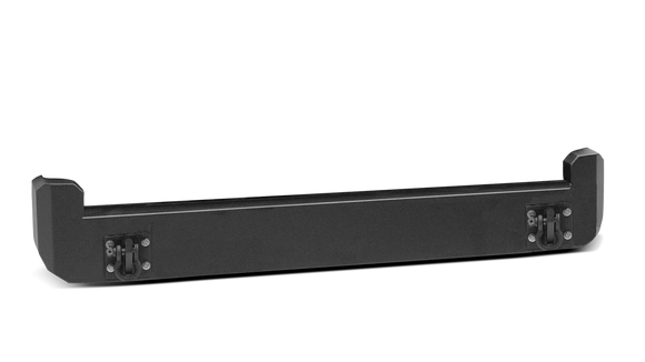 Body Armor 4x4 05-15 Toyota Tacoma Pro Series Rear Bumper